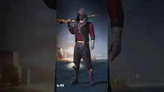 New custom crate! Hellfire akm is back&hellip; #shorts #pubgmobile #customcrate