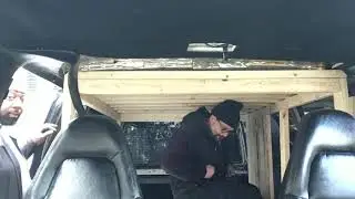 4th order bandpass build Astro vAn