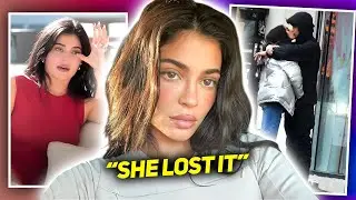 Kylie Jenner SNAPS Over Timoth&eacute;e Chalamet&rsquo;s Ex Drama (This Got Messy!)