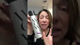Color Wow Texture Spray adds lightweight volume and texture without stiffness or buildup