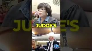 DESPERATE MOM BEGS Judge Boyd for $500 Bond?! SHOCKING REPLY!