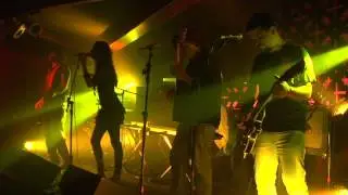Digital Groove - Casaco da Menina