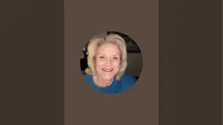 Naomi Anderson is live!