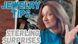 Reseller Win? Jewelry Mystery Unboxing + Random Tips