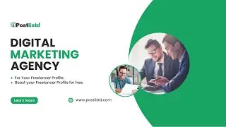 Postlistd Classifieds Ads service preview this website