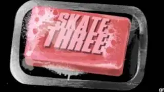 EAskateTV Graphics contest entry: gnarCR