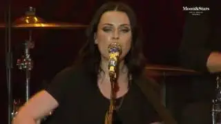 Amy Macdonald - Love Love / Moon & Stars in Locarno / 21.07.2017