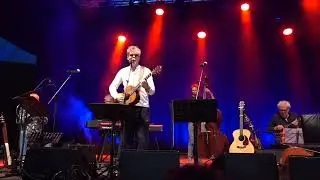 Vermandere door de anderen - Klein Ventje - Festival Dranouter 2024