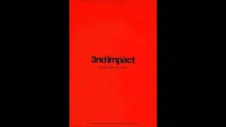 Sin From Genesis (S.I. EDIT) - Evangelion Shin Gekijouban -Sound Impact- Original Sound Track