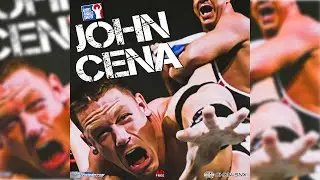 The Kurt Angle Show #67: John Cena