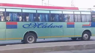 Malwa Bus Syndicate Ldh Moga