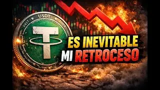 📚⌚POCO A POCO SE EST&Aacute; DANDO #BITCOIN #ALTCOINS #TRADING #CRIPTOS #CRYPTOS