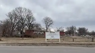 North Omaha community works to create an empowering name for the new Spencer Homes facility