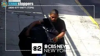 Police: Suspect targeting Amazon delivery vehicles
