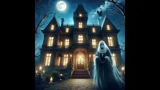 Exploring the Haunted Ravenhurst Manor: Ghostly Tales and Paranormal Investigations