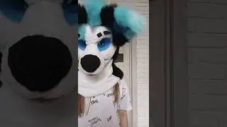 АХАХХ БЛИН #edit #phonk #dinomask #мем #рек #furries #раптор #фурри #фурсьютер #fursiut