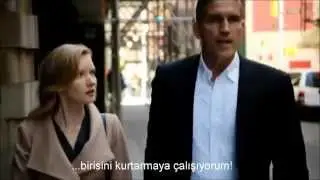 Person Of Interest 4 Sezon B&ouml;l&uuml;m 8 Hero Complex