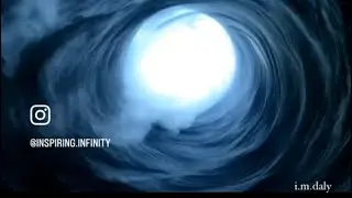 AQUARIUS - Inspirational Short