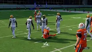 Broncos Gun Doubles Hip Update