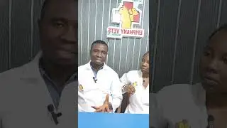 You & Your Vet/ Talk Show/ with Dr FAGOROYE/  Topic : Egg Production In Layers 