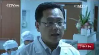 China&rsquo;s medical workers commit to humanitarian role