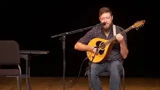 “The Nightingale”: Alan Muray and Dan Lowery @ FSAF 2018