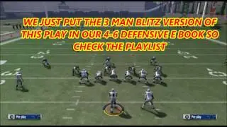 MADDEN 17 