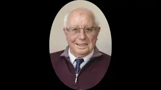 Funeral Service for John Bailey