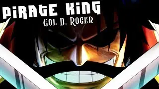 One Piece AMV/ASMV ᴴᴰ -「Pirate king - Gol D. Roger」- Victory