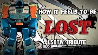 Last Stand Of The Wreckers Tribute | How It Feels To Be Lost
