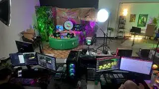 🔥 Black Friday Stream Recap &ndash; Giveaways, Gaming, and Community Vibes! 🔥