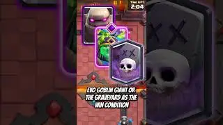Clash Royale Meta 👎