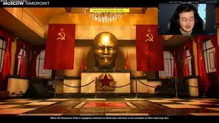 ПЕРВЫЙ В МИРЕ MAC 10 ЯДЕРНЫЙ.. (НОВЫЙ DLC-Пистолет-пулемёт!) - ХОЛОДНАЯ ВОЙНА