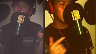 Mav-Soul &ldquo;Heavens Above&rdquo;