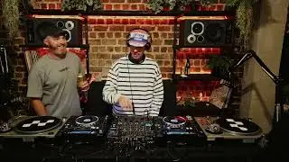 1993 & Ben Kennedy | Microwave | Progressive house mix | 14.12.2025