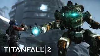 Titanfall 2 Gameplay Performance Test - Intel HD 520 Gaming - i5-6200U