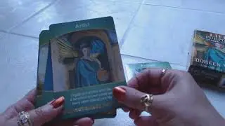 Traceyhd's Review of the Life Purpose Oracle