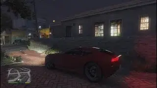 LBE  tHe MoViE gTa StYlE