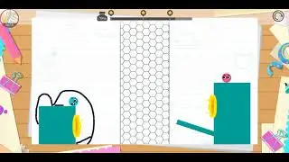 Love Balls Level 210 Solution 3 Stars