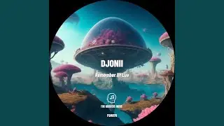 Remember Ur Luv (Original Mix)