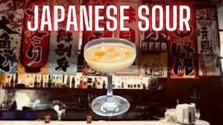 Easy Japanese Sour Recipe You Need to Try!