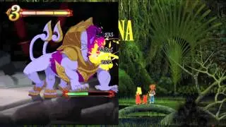 Indivisible - Crucial Fixture Secret of Mana Style