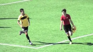 Sumqayit 2 2 Fortuna(U-16)  05.11.2015
