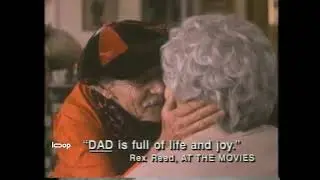 Trailer: Dad