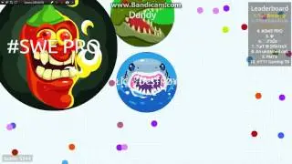 То самое видео про Agar.re