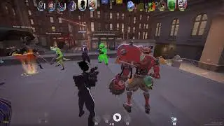 Deadlock - ala - 1/20/2026