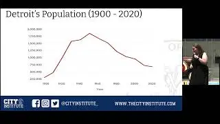 Innovation and Inspiration: The revitalization of Detroit