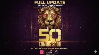 FULL DETAILS AND CONCEPT FOR THE NEW REALITY SHOW, 