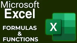 Basic Excel Formulas and Functions for Excel Excellence