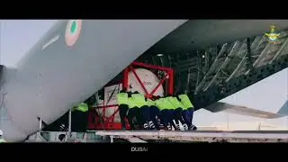 See who to help Indian air force deliver oxygen,medicine and medical equipment #covidupdate #covid